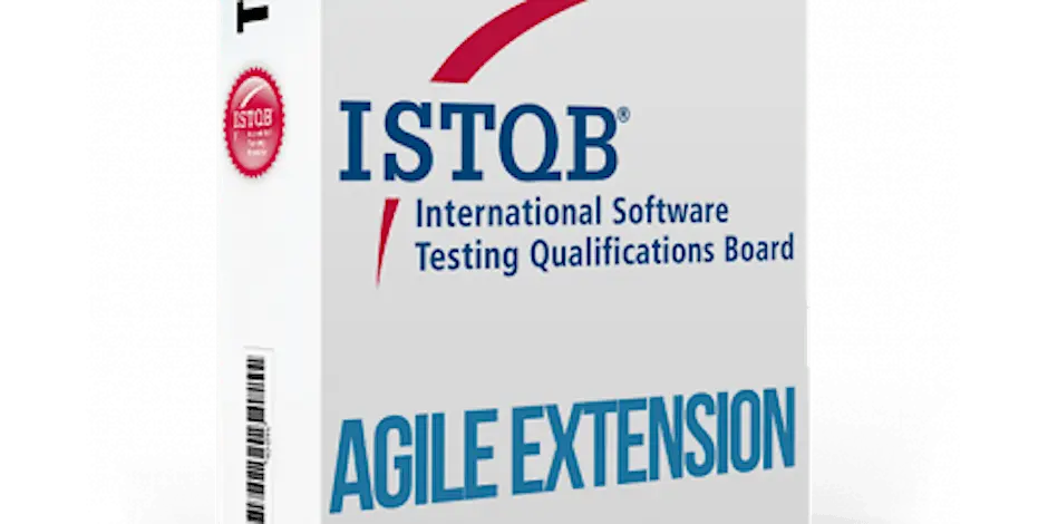 ISTQB® Agile Exam and Training Course - Tallinn
