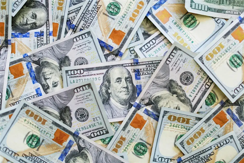 Personal Finance Foundations for Prosperous Living (ZOOM)