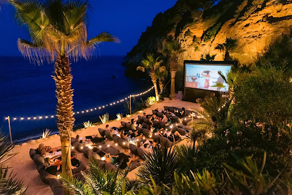 Amante Movie Nights: Babylon — 02.06