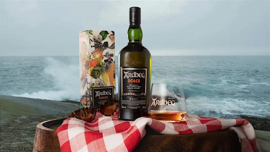 ARDBEG DAY