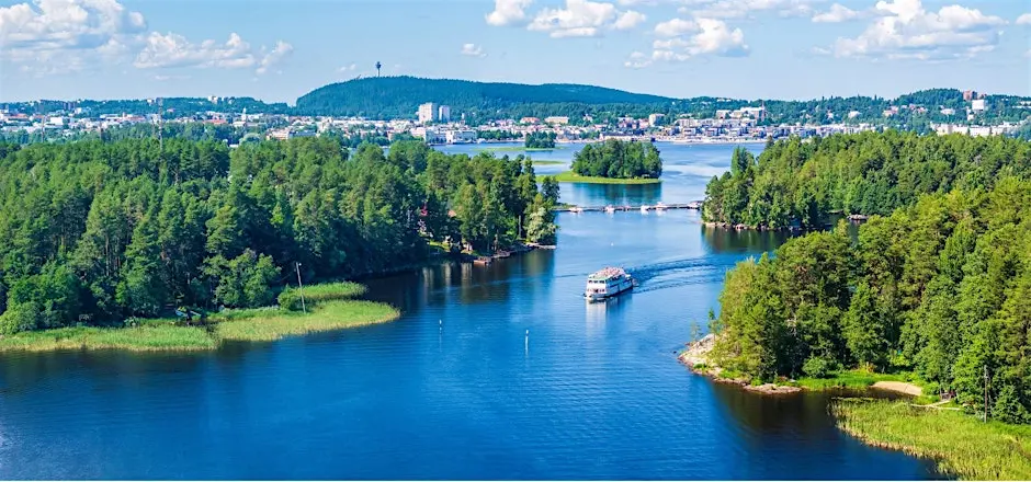 Startup Summit Kuopio 2026