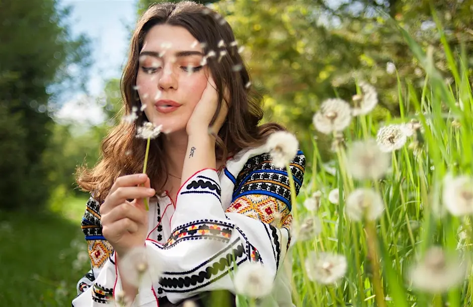 Moldova - Tradition in fashion