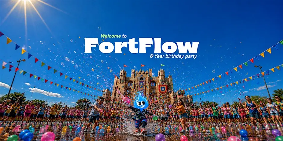 FortFlow!