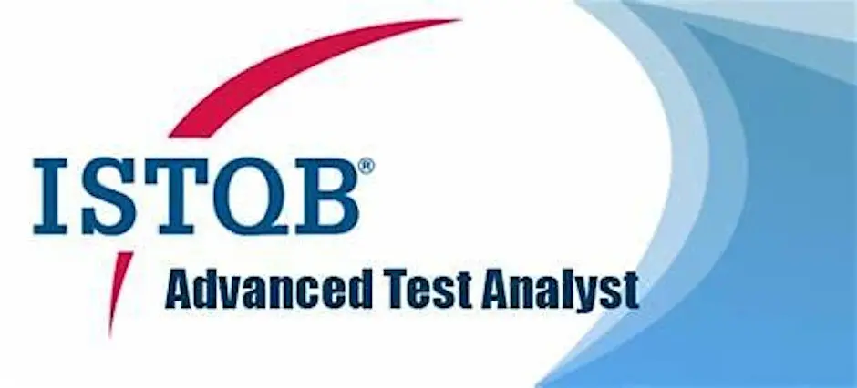 ISTQB Test Analyst Training Course (in English) - Helsinki