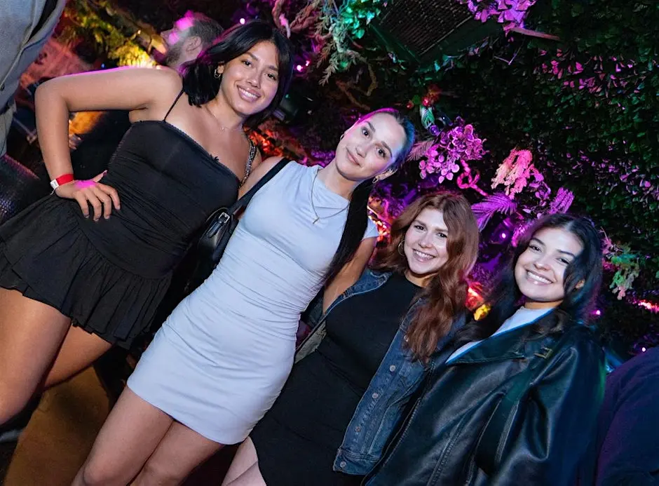 Dinner with Entrepreneurs: Helsinki | Girls Night Out