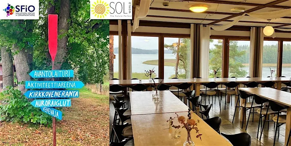 SolWorld/SFiO TRAINERS’ UNCONFERENCE 2026