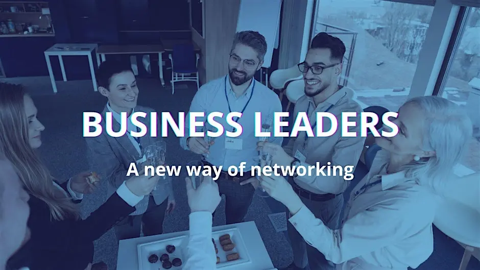 Paris Business Leaders