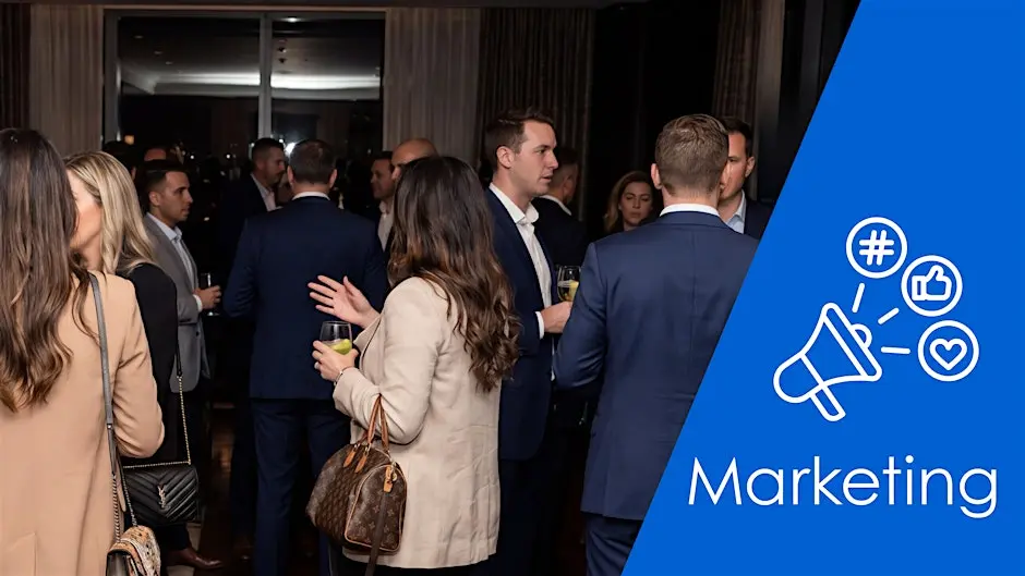 Marketing & Business Networking | Connect with Creative Profession