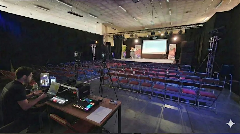 Startup pitch ALL BUSINESS UNIK