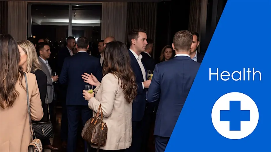 Health & Business Networking | New Opportunities & Connections
