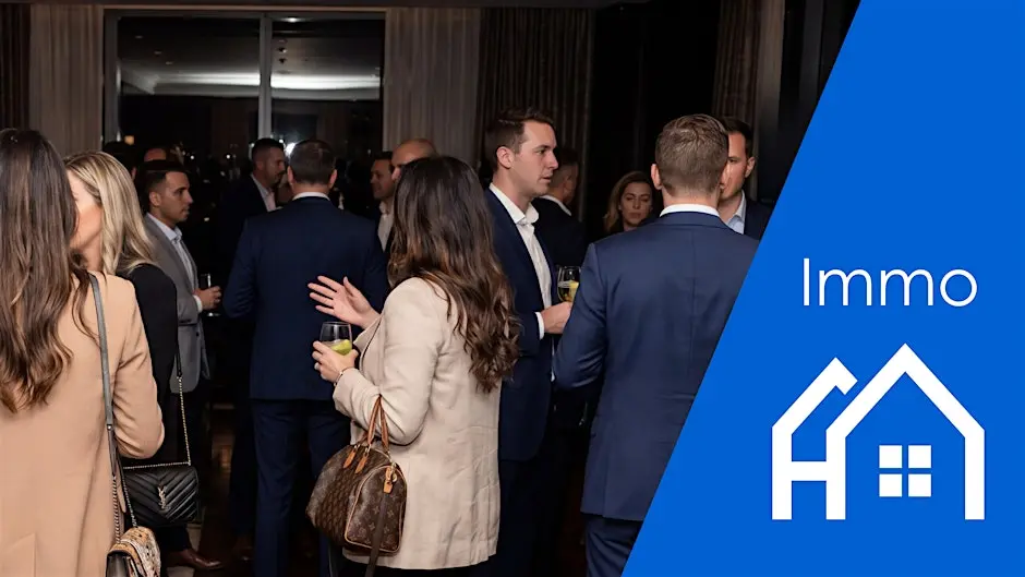 Real Estate & Business Networking in Paris | Expand Your Network