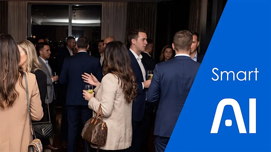 AI & Business Networking in Paris | Connect with Builders & Founders