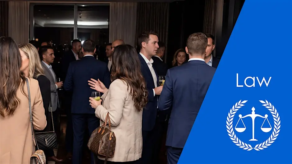 Law & Business Networking in Paris | Meet Professionals & Founders