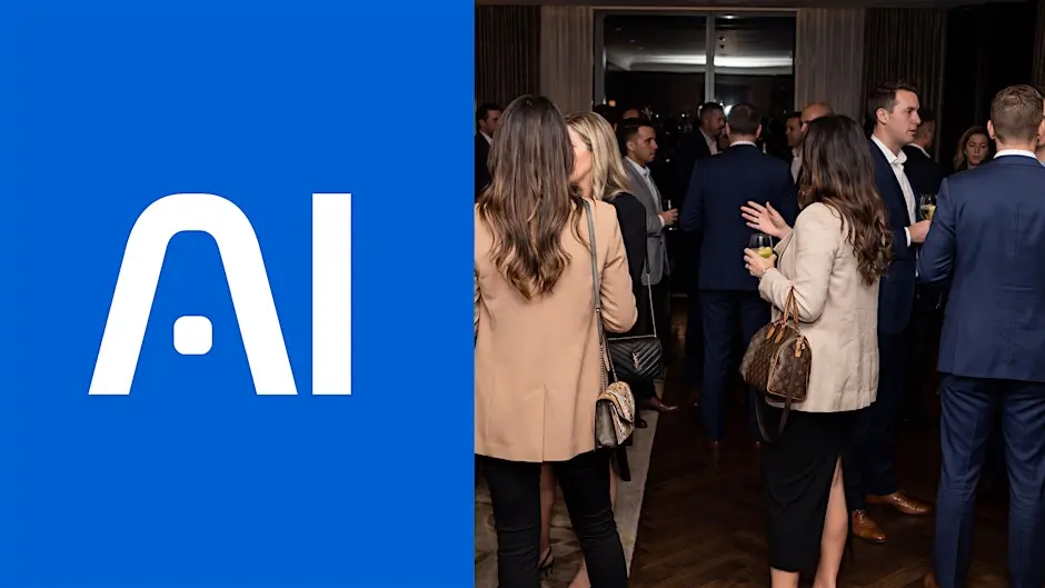 Startups IA & Networking Business à Paris