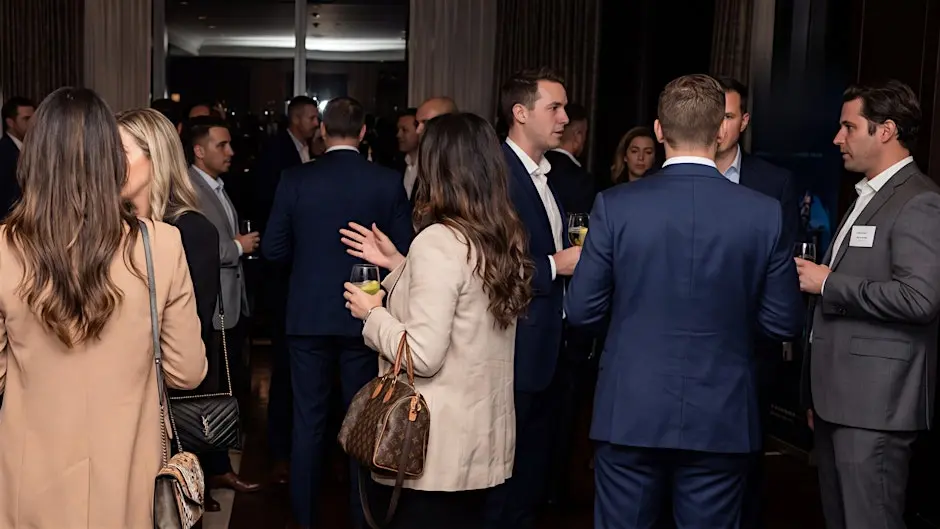 Women in Business Networking in Paris | Connect, Share & Grow