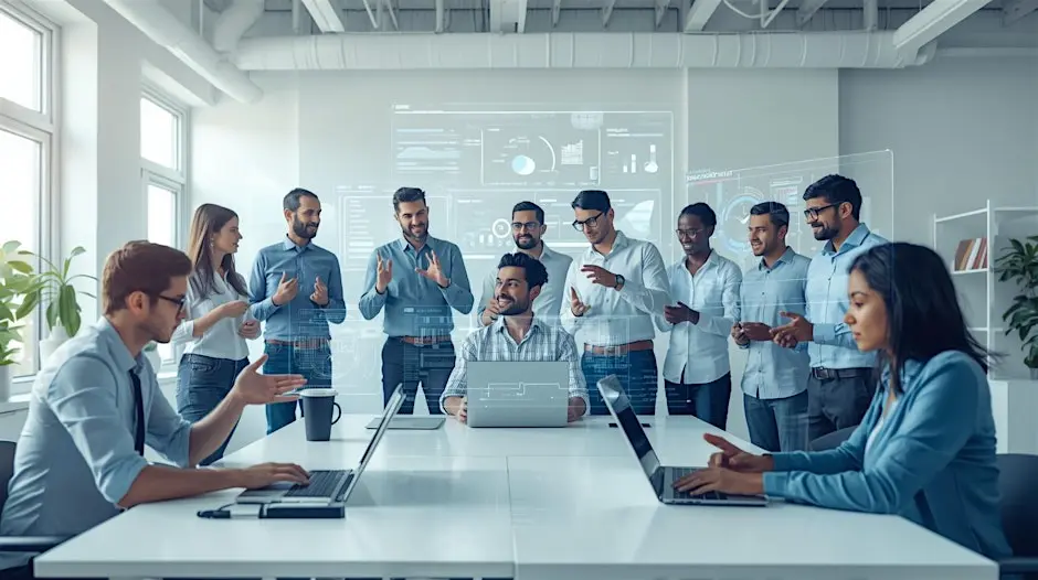 AI Masterclass for businesses - Business growth with Gen AI & Agentic AI