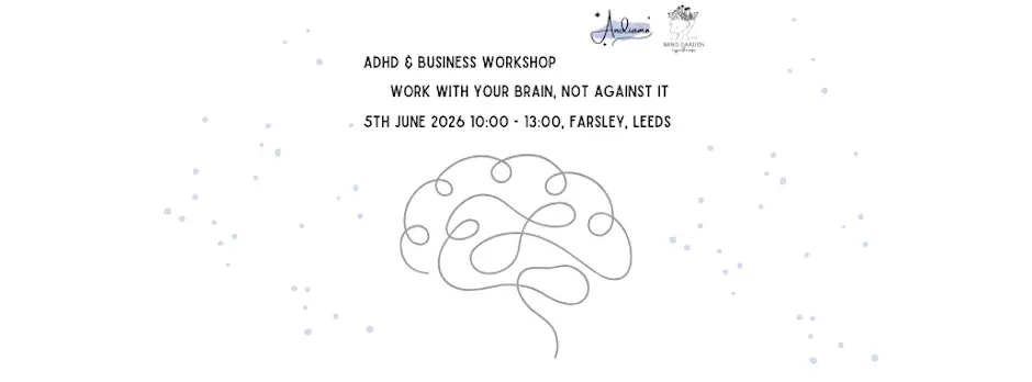 ADHD-Friendly Productivity for Business Owners