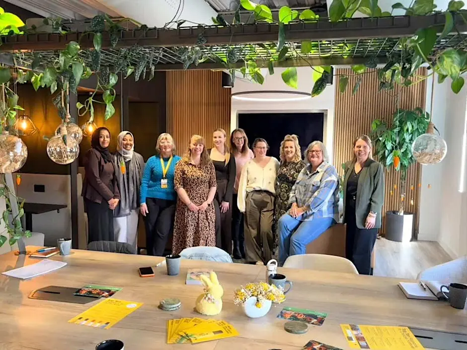 Starla Business Networking Event for Women in Business, Barry