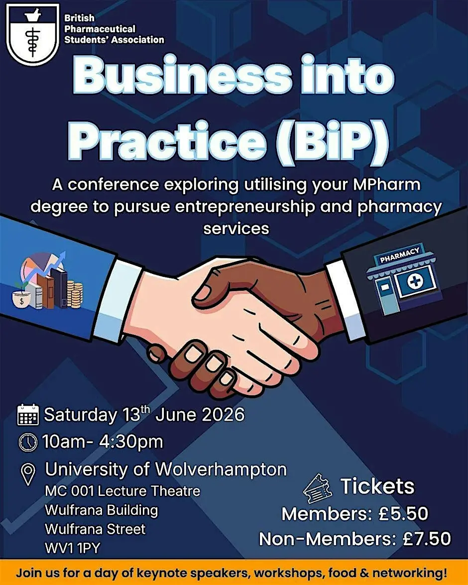 Business into Practice (BiP)