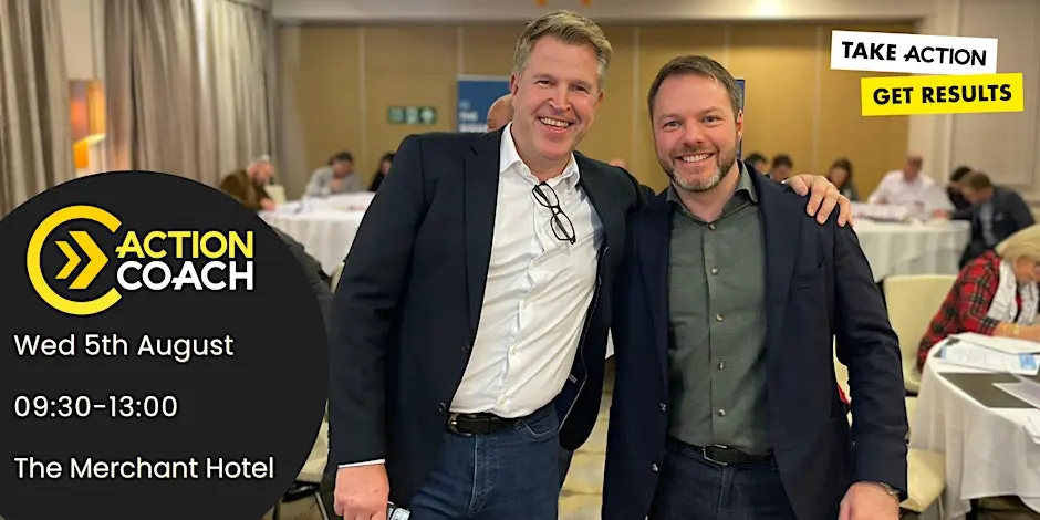 Business Growth Masterclass