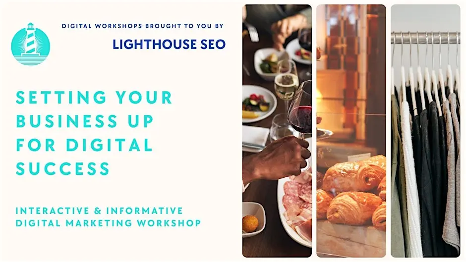 Setting Your Business Up for Digital Success