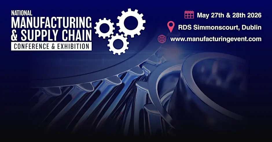 Exhibitor Registration for the National MSC Exhibition and Conference 2026