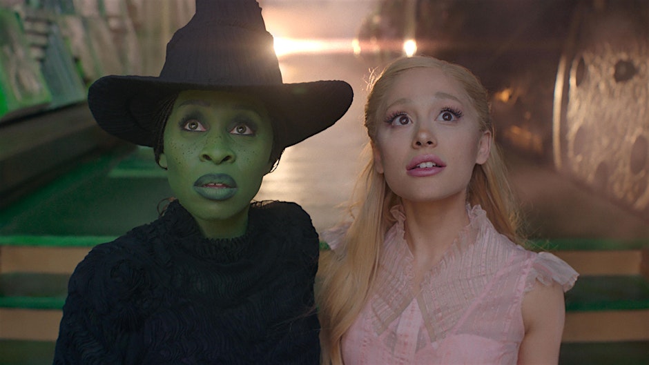 Special Screening of Wicked (2024 film) – Free Admission