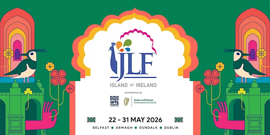 JLF Island of Ireland 2026