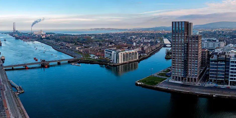 Dublin STEM Women Graduate Careers Event