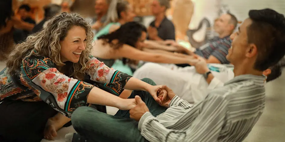Tantra Speed Date® - Dublin! (Meet Singles Speed Dating)