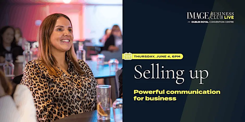 Selling Up: Powerful Communication for Business