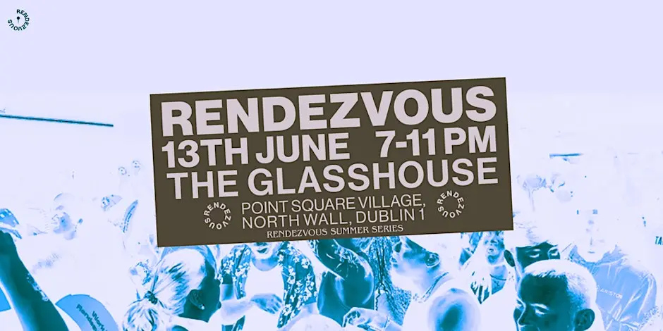 Rendezvous: Summer Series