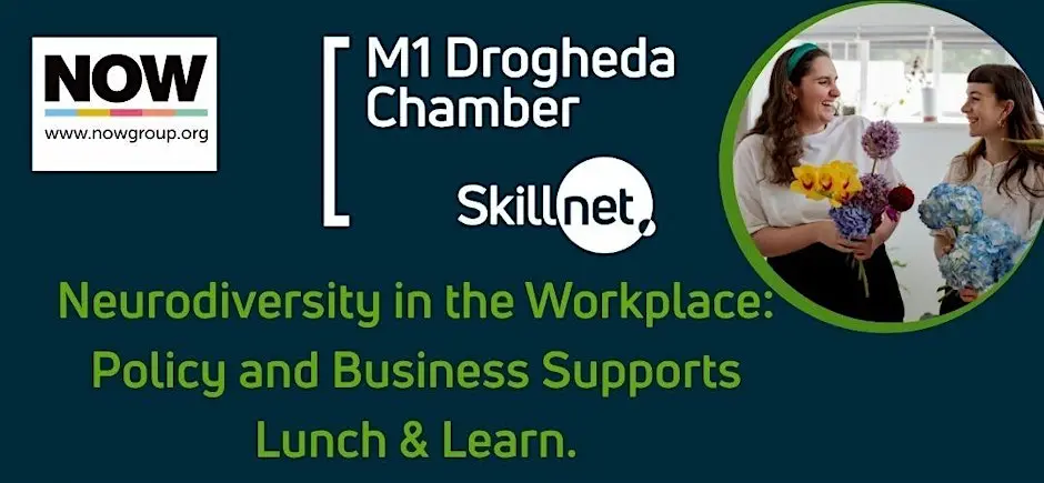 Neurodiversity in the Workplace: Policy and Business Supports