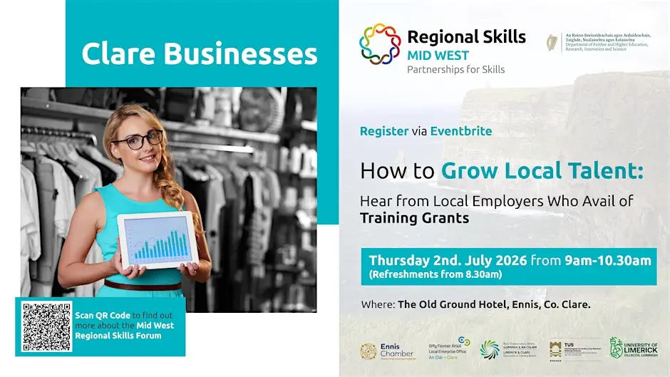 Grow Local Talent