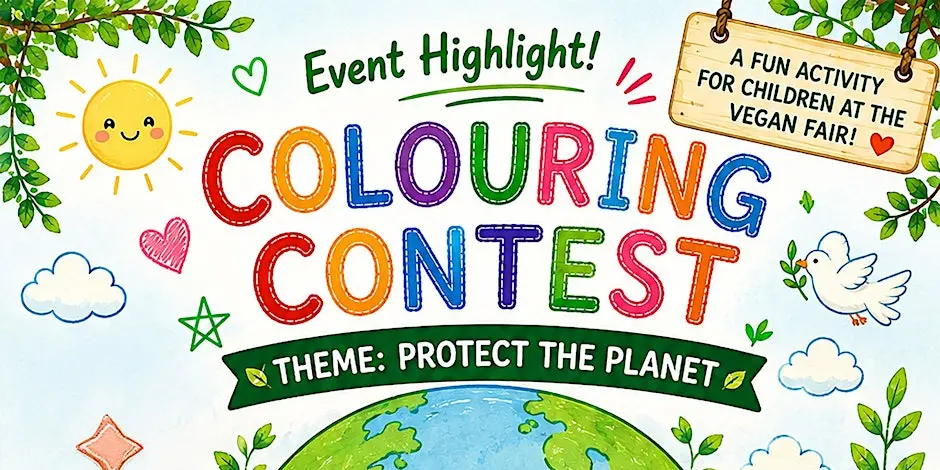 Calling All Little Artists & Animal Lovers!