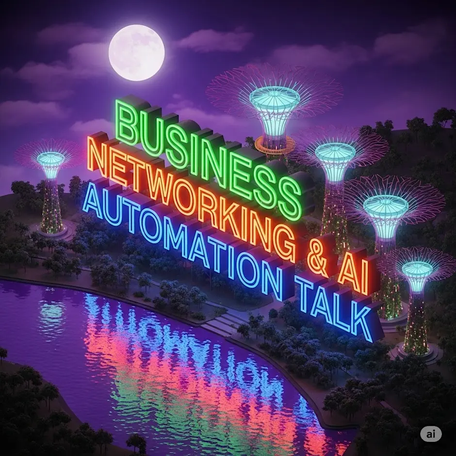 HRtech and Business Networking (Free Online)