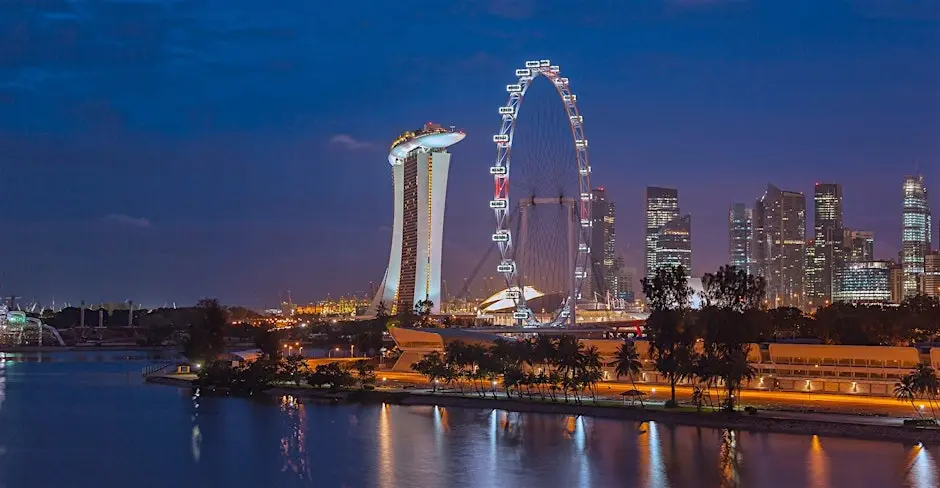 Singapore Australia Business Networking & Startup Meet (Free Online)