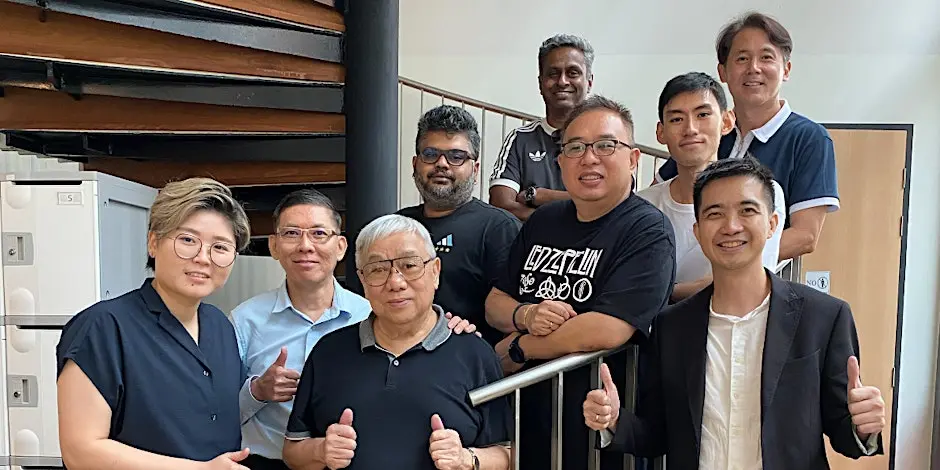 WSQ Entrepreneurship Business Strategy - 20 -21 July 2026