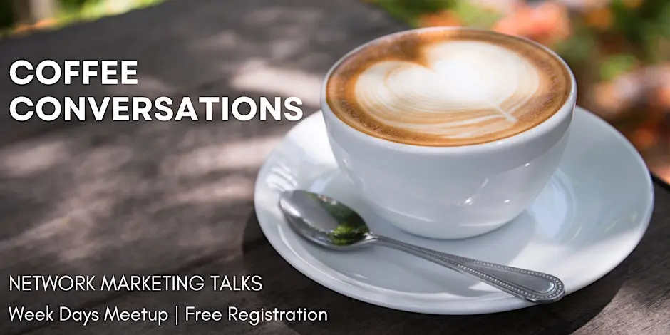 Ecommerce and Passive Income Coffee Meetup