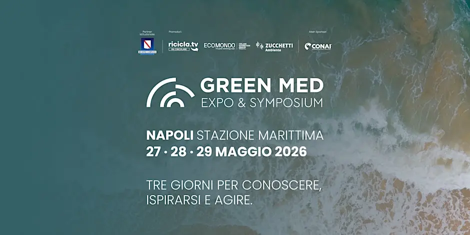 Green Med Expo & Symposium