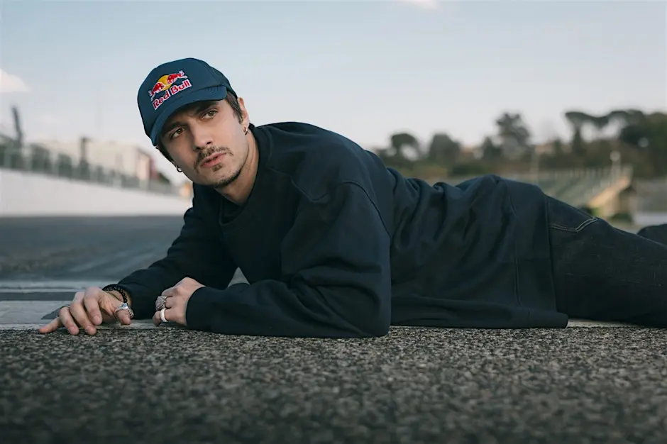 Red Bull Kingdom of Speed