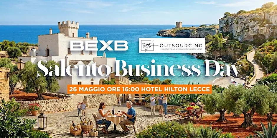 Salento Business Day