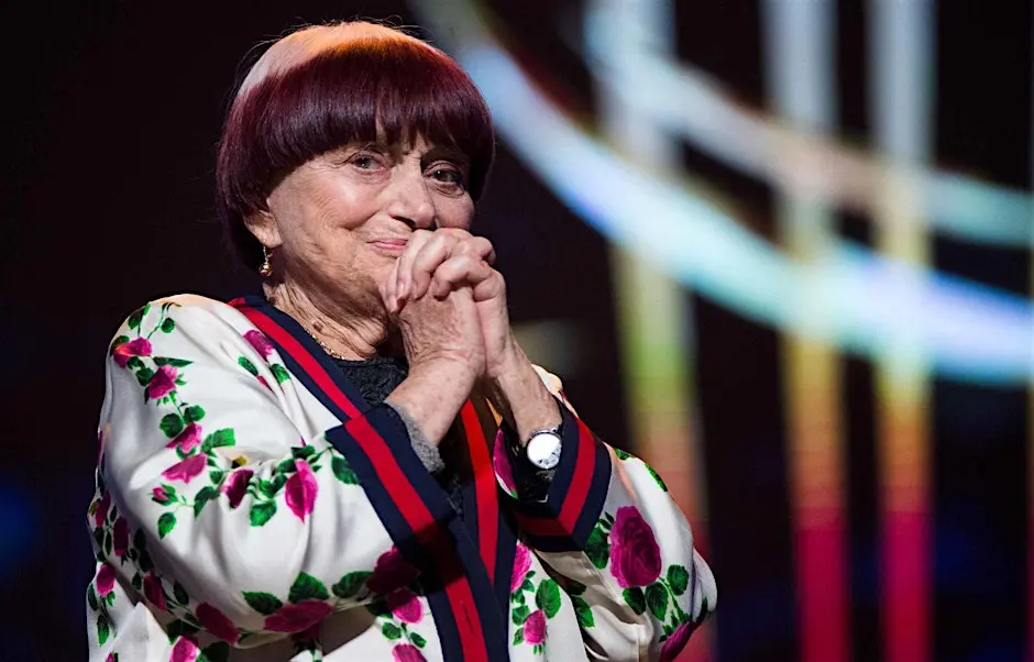 Agnes Varda. Immagini senza tetto né legge