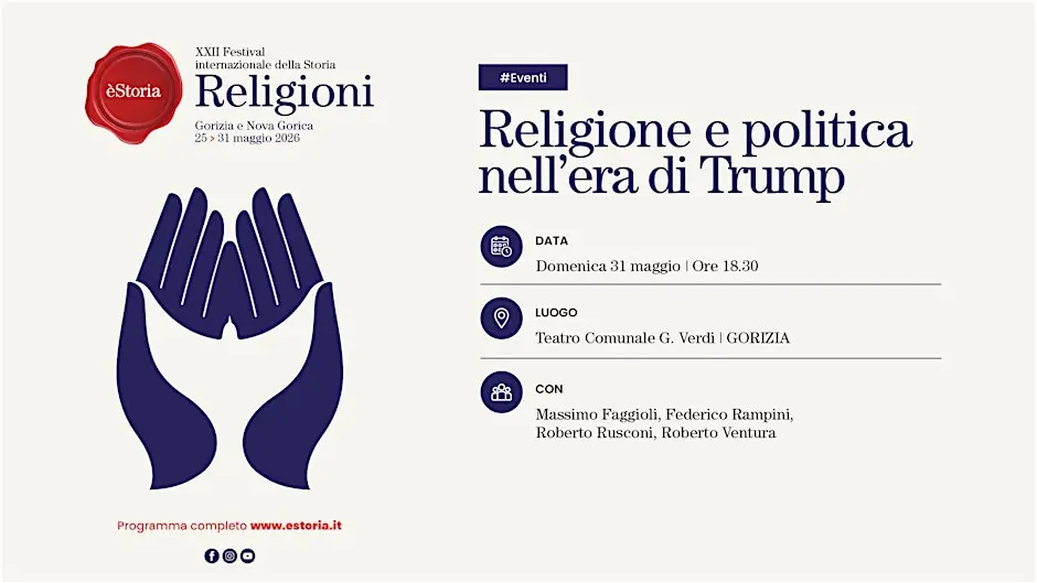 Religione e politica nell’era di Trump