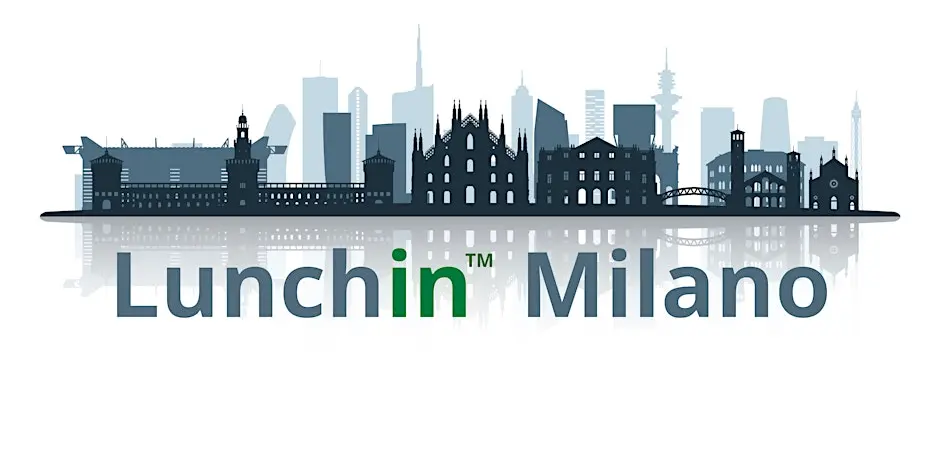 Lunchin™ Milano - aperitivo di business networking