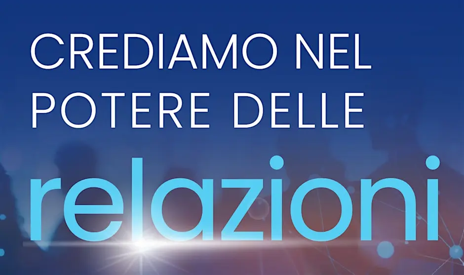 PRANZO di Business Networking a BERGAMO. Invito Promo 2x1 FLEXX CLUB