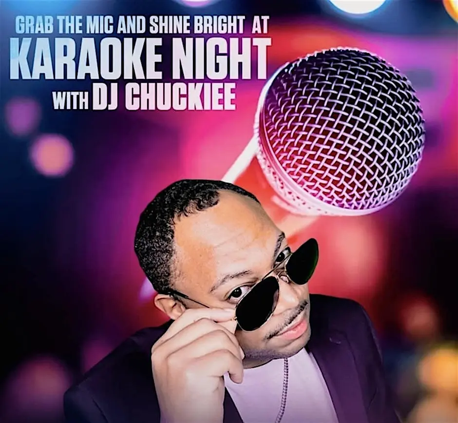 (Free) kareoke Night at YOLO