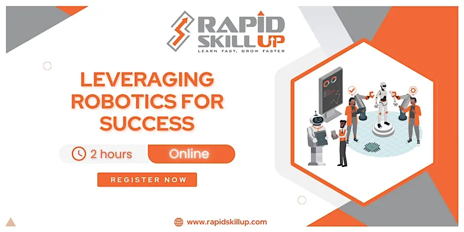 Leveraging Robotics for Success | Tokyo