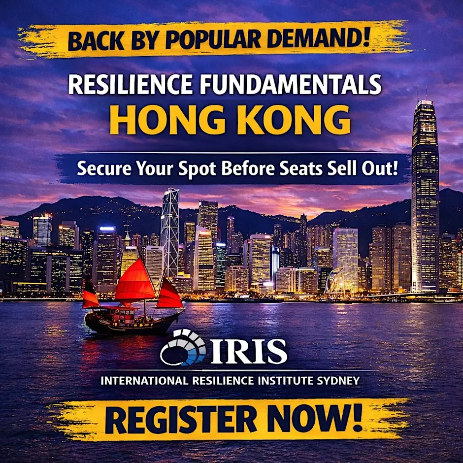 Resilience Fundamentals @ Tokyo