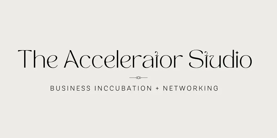 Business Incubation + Networking: Visibility